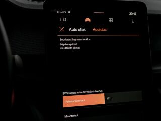 Polestar 2 Performance Pilot plus 350kW