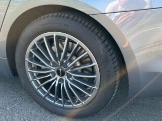 BMW 530 530e iPerformance 2.0 kokku 420 Nm 185kW
