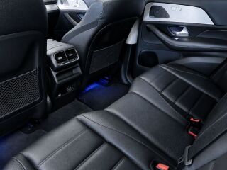 Mercedes-Benz GLE 300 4Matic AMG 2.0 180kW