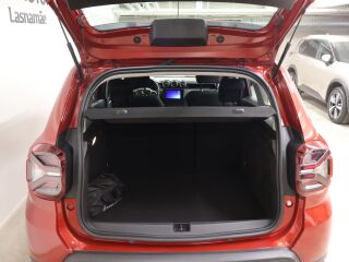 Dacia Duster Essential 1.0 67kW