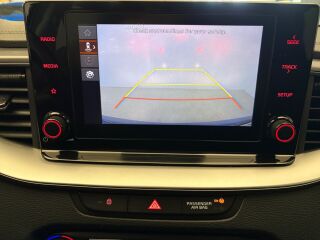 Kia Ceed Sportswagon LX Plus 1.5 T-GDI 118kW