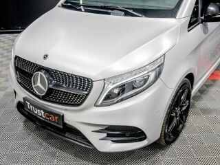 Mercedes-Benz V 300 4-Matic Luxury President package Long 2.0 174kW
