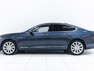 Volvo S90 T4 INSCRIPTION XENIUM CAM K-LES INTELLI 2.0 MY2019 140kW