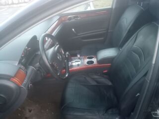 Volkswagen Phaeton 3.0 171kW