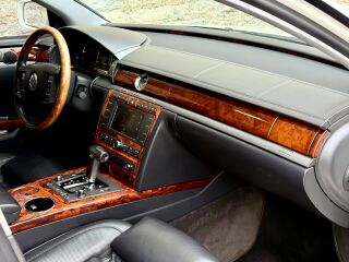 Volkswagen Phaeton 4Motion R-line 3.0 TDI 176kW