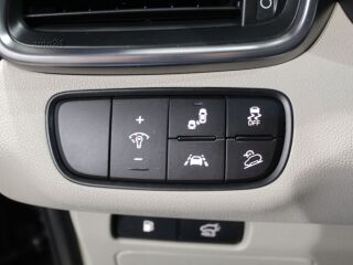 Kia Sorento Platinum TX AWD 2.2 147кВ