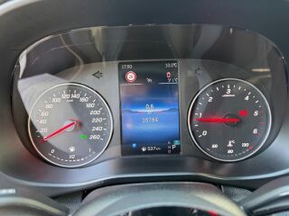 Mercedes-Benz Vito 116CDI A3 2.0 120кВ