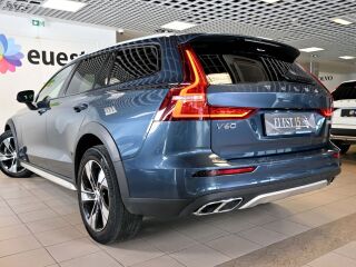 Volvo V60 Cross Country AWD INSCRIPTION INTELLI SAFE 2.0 Kers Mild hybrid 184kW