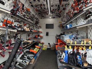 Citroen Jumper 2.2 121кВ