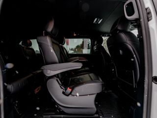 Mercedes-Benz V 250 4-Matic Extra Long AMG-Line Avantgarde 2.1 R4 140kW