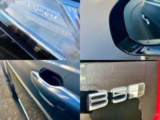 Volvo XC90 AWD Inscription MY2020 2.0 B5 173kW
