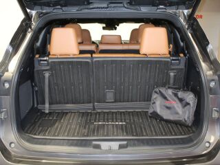 Toyota Highlander Premium AWD 2.5 140кВ