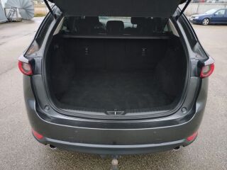 Mazda CX-5 Facelit AWD 2.2 110kW