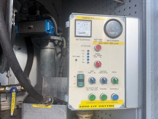 Volvo FL6 184кВ