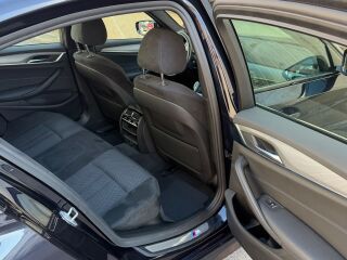 BMW 520 i M-pakett 2.0 R4 135kW