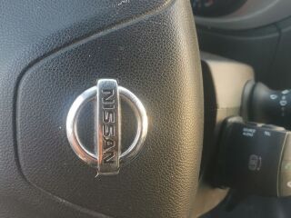 Nissan NV400 110kW
