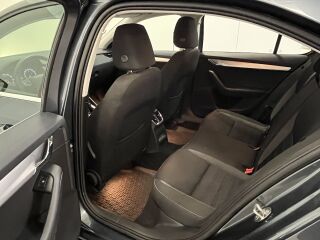 Skoda Octavia Ambition Plus FL 1.0 TSI 85kW