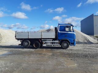 Volvo FH 324kW