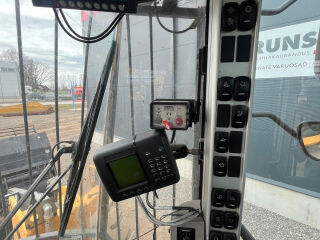 Volvo L120H 200kW