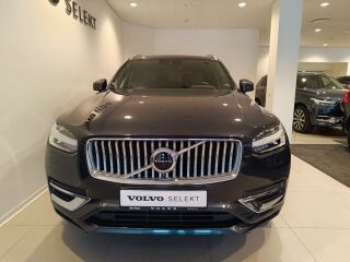 Volvo XC90 AWD B5 KERS 7K 2.0 173kW