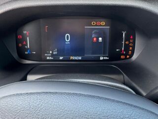 Benimar Tessoro 444 Norddhkapp 2.0 121kW