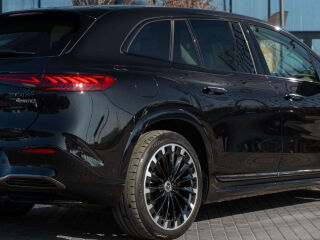 Mercedes-Benz EQS 450+ SUV 4 MATIC 265kW