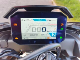 Aprilia Tuono V4 Factory 129kW