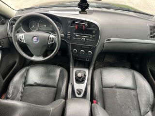 Saab 9-3 1.9 R4 Diesel 110kW
