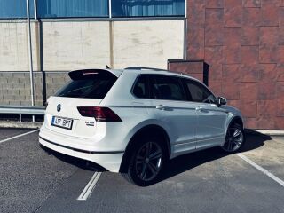 Volkswagen Tiguan 2.0 110kW