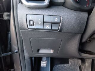 Kia Sportage TD 1.7 104kW