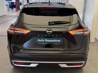 Nissan Qashqai MHEV 158 Xtronic 2WD Acenta MY25.5 1.3 116кВ