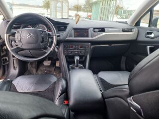 Citroen C5 2.0 120кВ