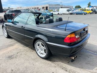 BMW 318 2.0 105кВ