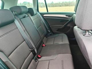 Volkswagen Golf 1.6 R4 TDI 81kW