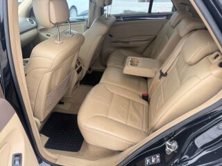 Mercedes-Benz ML 350 3.0 155kW