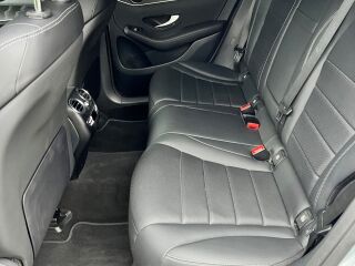 Mercedes-Benz GLC 220 4MATIC 2.0 143kW