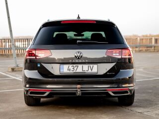 Volkswagen Passat 2.0 147kW