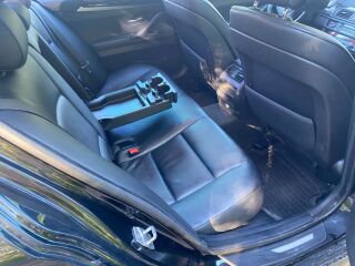 BMW 520 2.0 135кВ