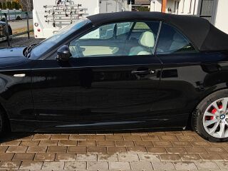 BMW 135 3.0 r6 bi turbo 225kW