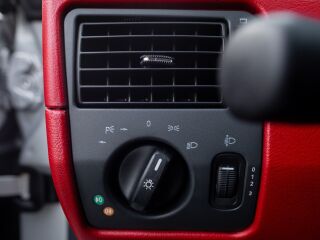 Mercedes-Benz SLK 200 Facelift Kompressor 120kW