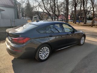 BMW 530 GT F07 LCI Gran Turismo xDrive M-Sport Shadowl 3.0 R6 TwinPower Turbo 190kW