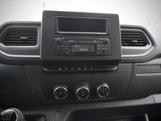 Renault Master EXTRA L3H2 VAN 2.3 DCI 110кВ