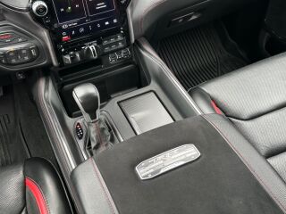 Ram 1500 TRX 6.2 V8 Supercharged 702hp