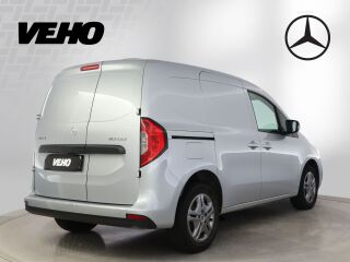 Mercedes-Benz Citan 110DCI 1.5 R4 70kW