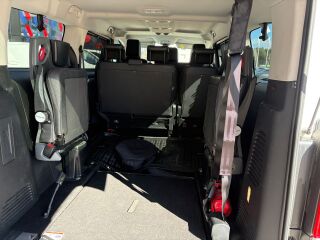 Toyota ProAce Extra Long 57kW