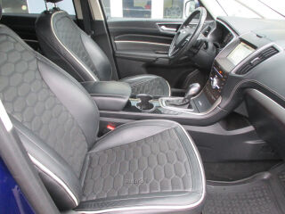 Ford S-MAX Vignale 2.0 155kW
