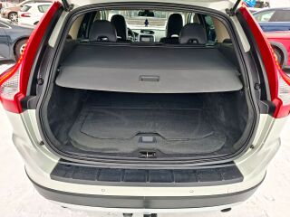 Volvo XC60 2.4 151kW
