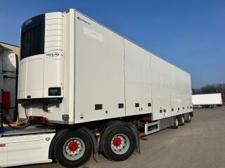 HFR SN24 SIDE OPENING + CARRIER VECTOR 1950MT