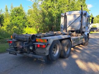 Scania R164 353kW