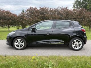Renault Clio Limited 1.2 54kW